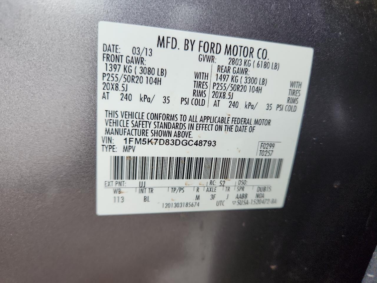 Ford Explorer Xlt Image 2