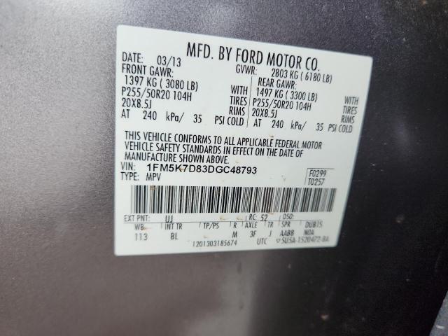 Ford Explorer Xlt Image 2