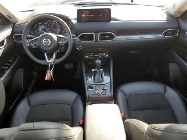 Mazda Cx Select Image 13
