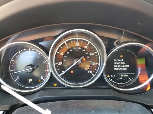 Mazda Cx Select Image 7