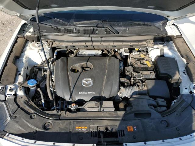 Mazda Cx Select Image 5