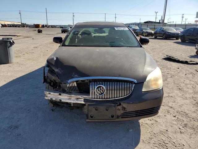 Buick Lucerne Cx Image 13