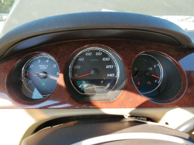 Buick Lucerne Cx Image 7