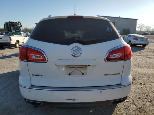 Buick Enclave Image 11
