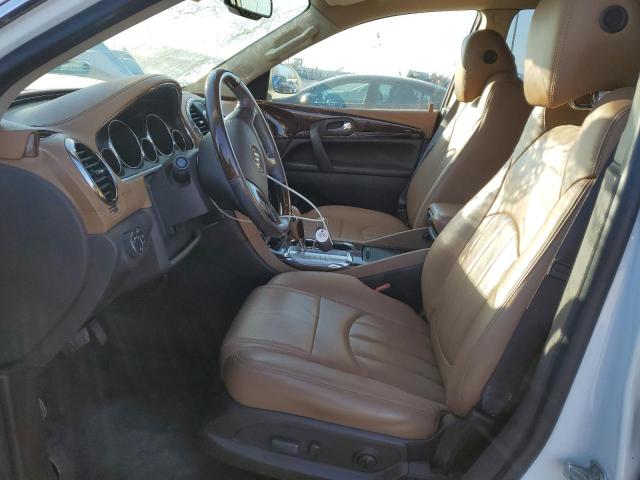 Buick Enclave Image 9