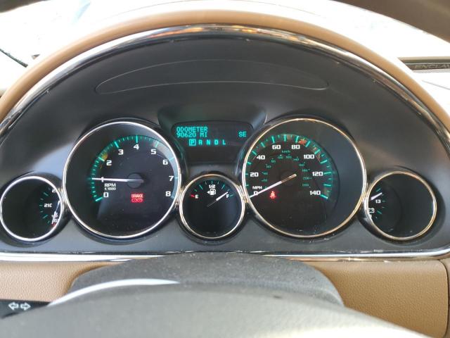 Buick Enclave Image 7