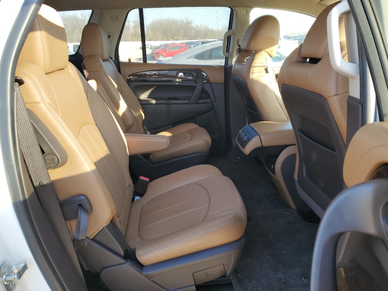 Buick Enclave Image 2