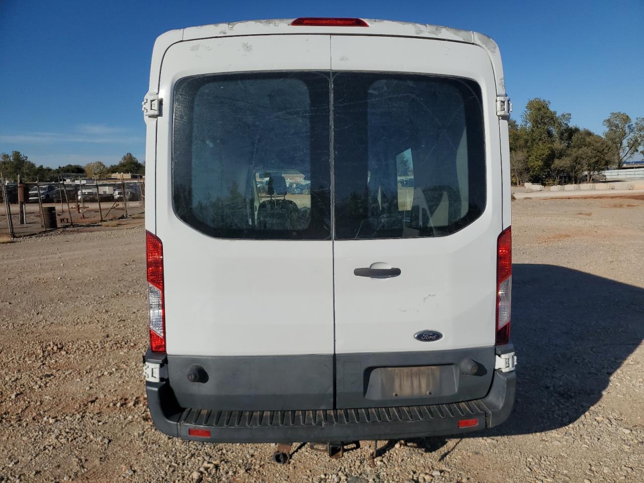 Ford Transit T-250 Image 10