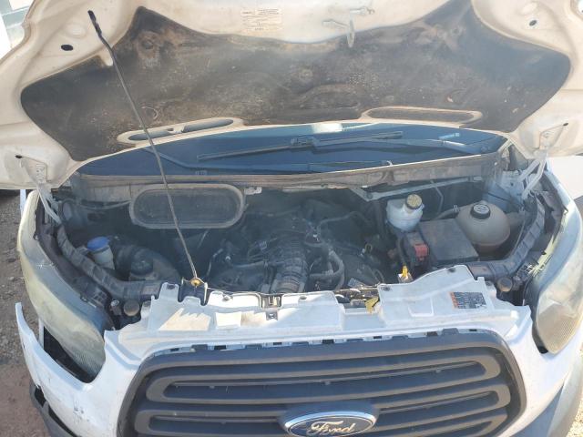 Ford Transit T-250 Image 13