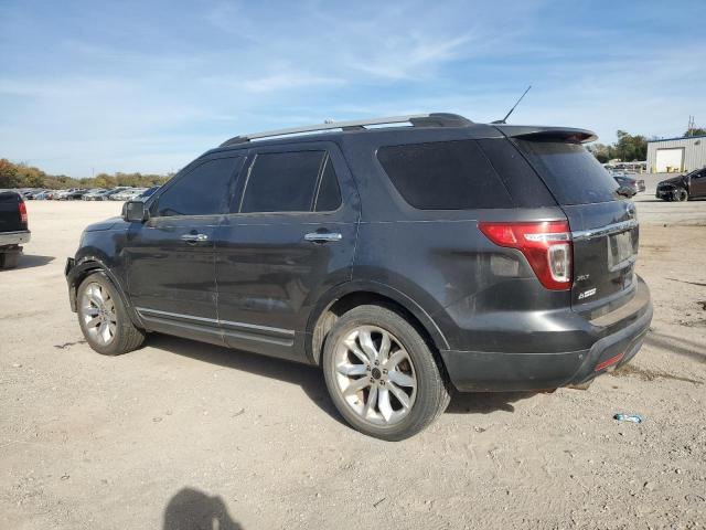 Ford Explorer Xlt Image 6