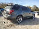 Ford Explorer Xlt Image 2