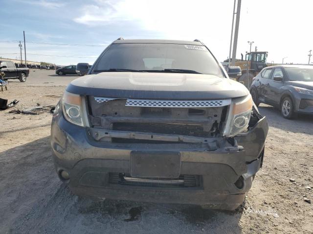 Ford Explorer Xlt Image 5