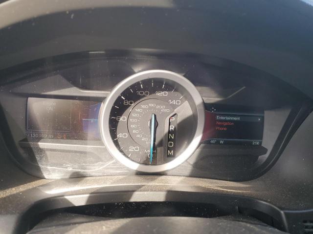 Ford Explorer Xlt Image 12