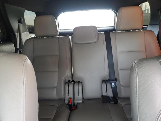 Ford Explorer Xlt Image 8