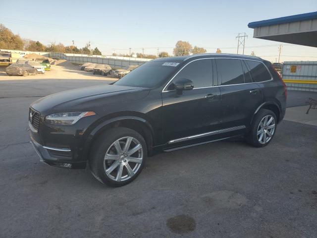  Salvage Volvo XC90