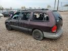 Dodge Caravan Se Image 5