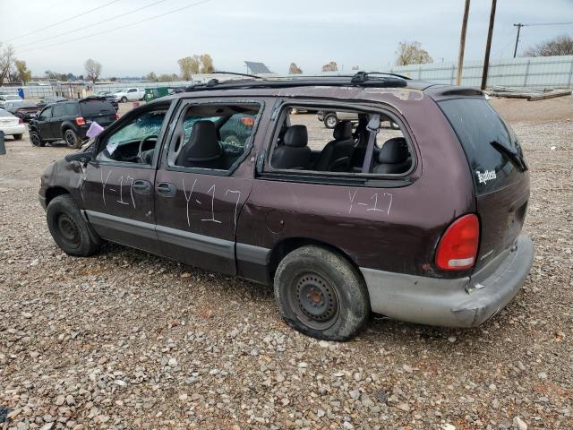 Dodge Caravan Se Image 5