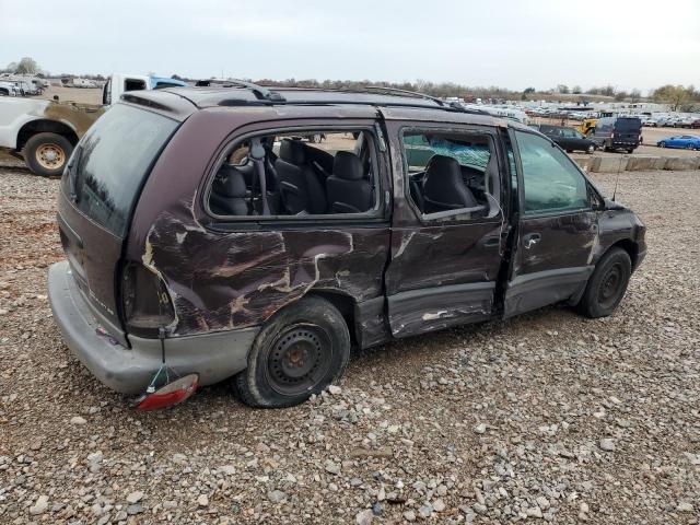 Dodge Caravan Se Image 3