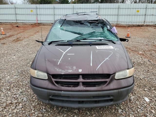 Dodge Caravan Se Image 11