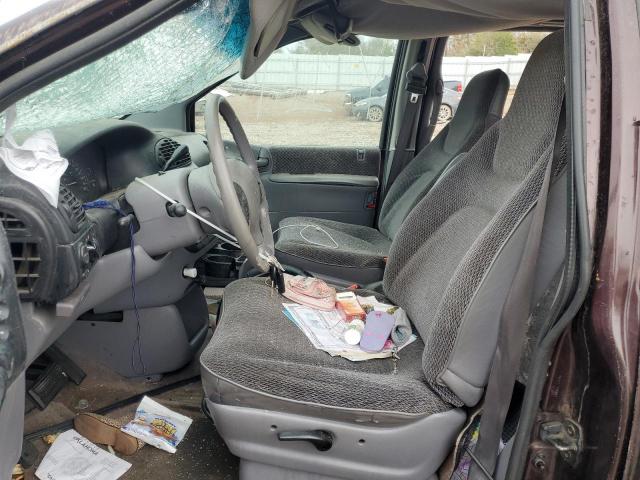 Dodge Caravan Se Image 10