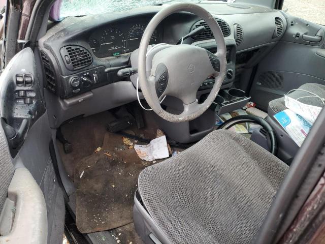 Dodge Caravan Se Image 6