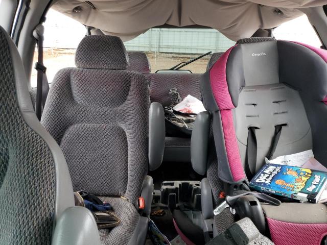 Dodge Caravan Se Image 7