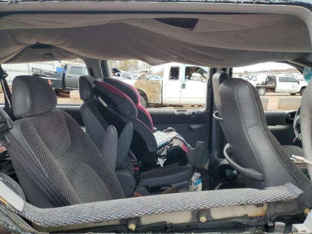 Dodge Caravan Se Image 12