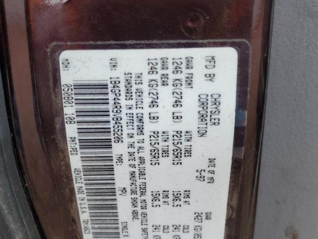 Dodge Caravan Se Image 8