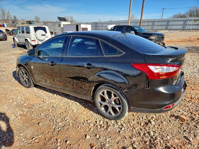 Ford Focus Se Image 4