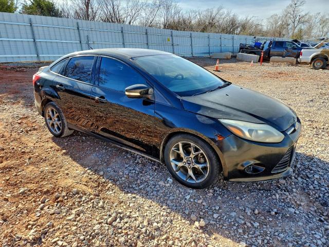 Ford Focus Se Image 3