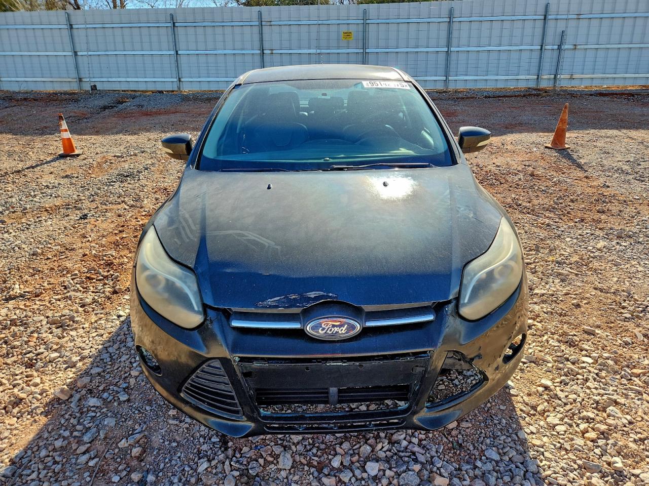 Ford Focus Se Image 6