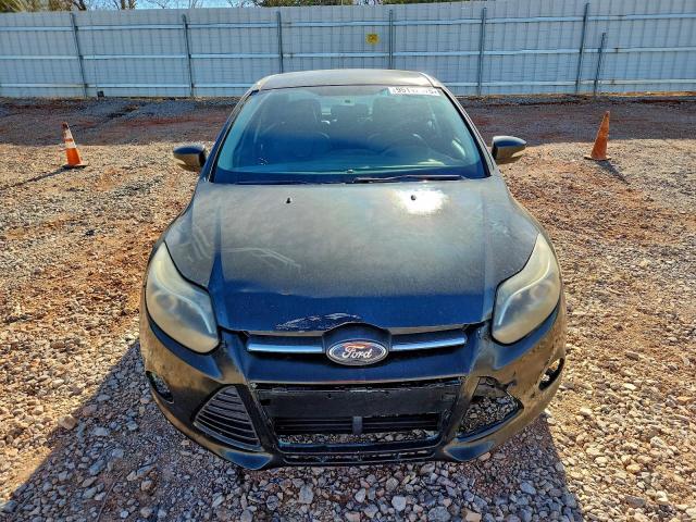 Ford Focus Se Image 6