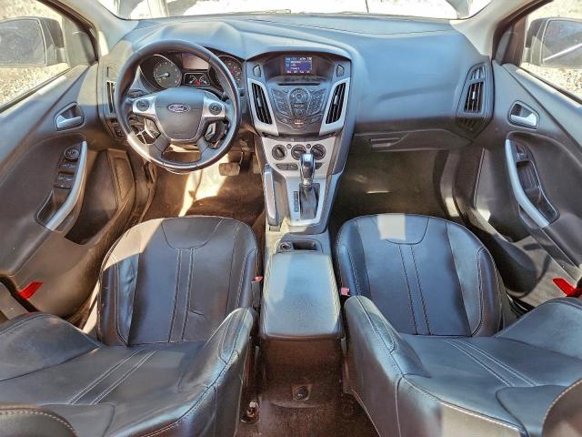 Ford Focus Se Image 10