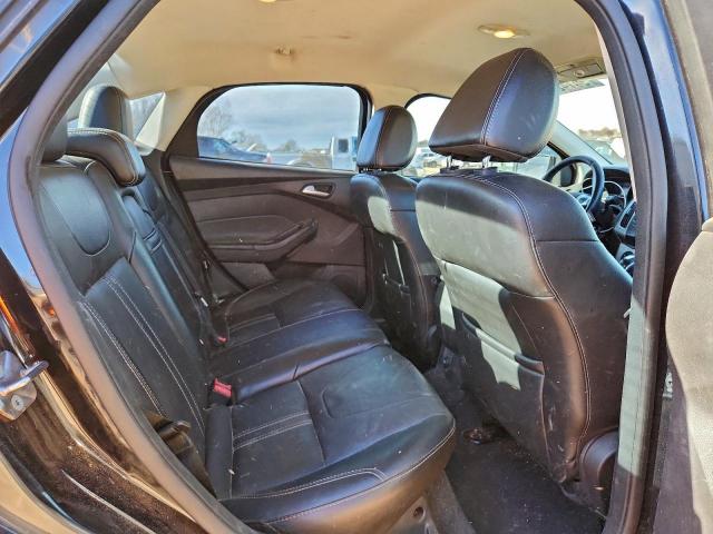 Ford Focus Se Image 9