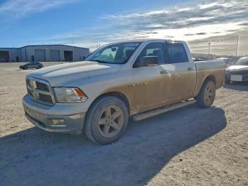  Salvage Dodge Ram 1500