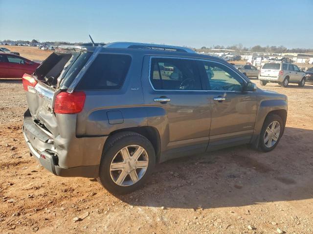 GMC Terrain Slt Image 12