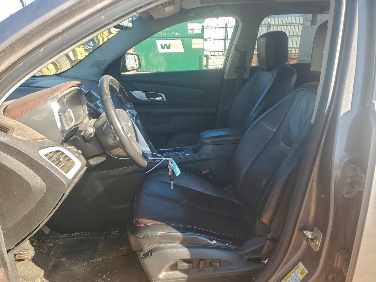 GMC Terrain Slt Image 10