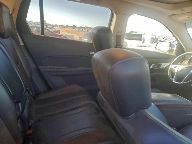 GMC Terrain Slt Image 11