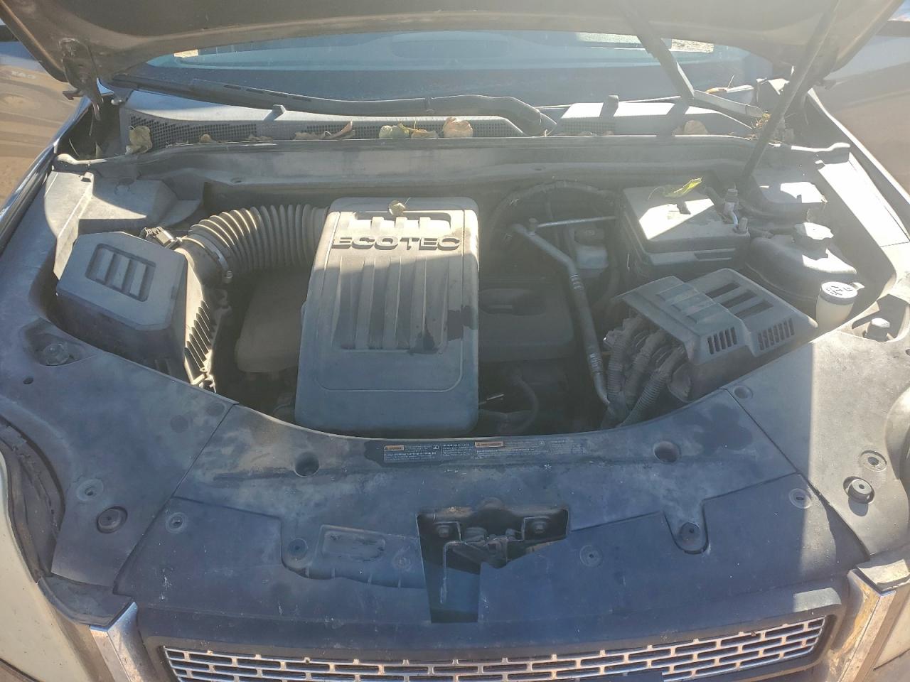 GMC Terrain Slt Image 6