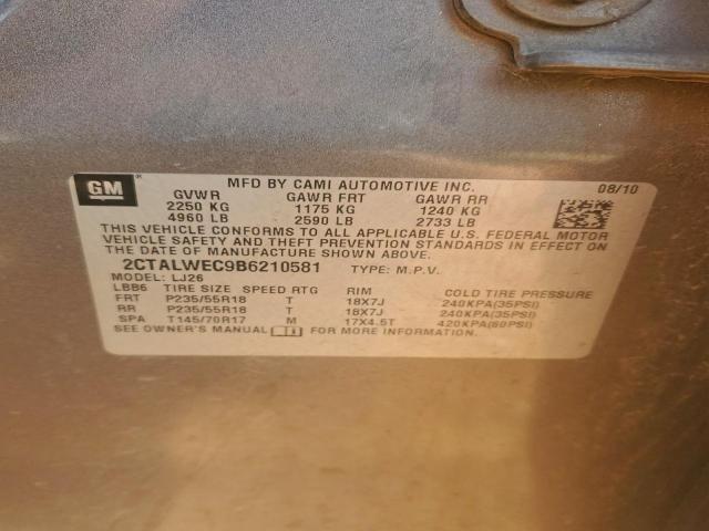 GMC Terrain Slt Image 5