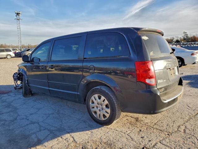 Dodge Caravan Se Image 2