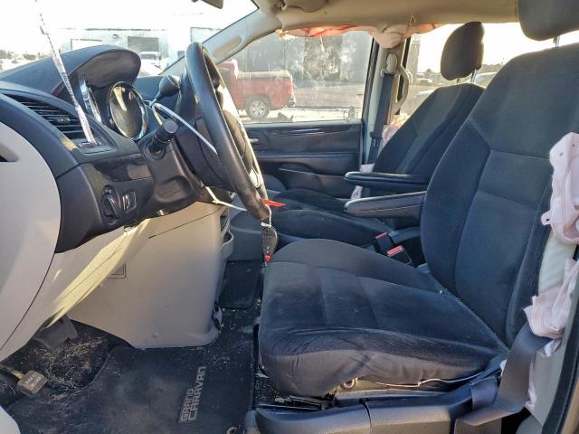 Dodge Caravan Se Image 3