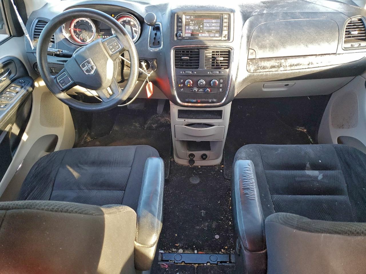 Dodge Caravan Se Image 5