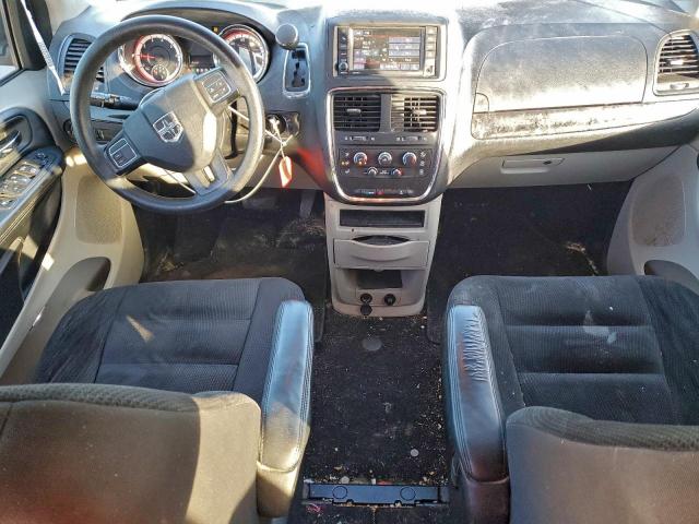 Dodge Caravan Se Image 5