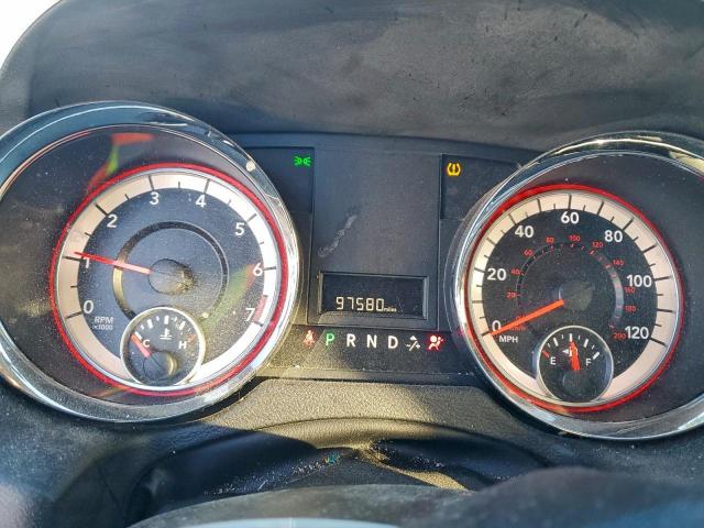 Dodge Caravan Se Image 13