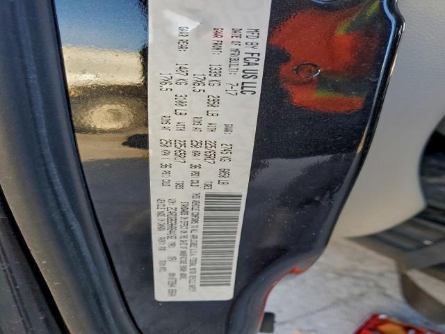 Dodge Caravan Se Image 7