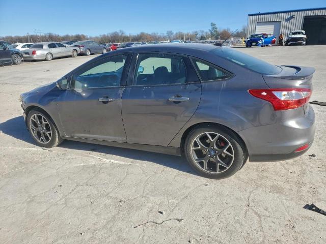 Ford Focus Se Image 3