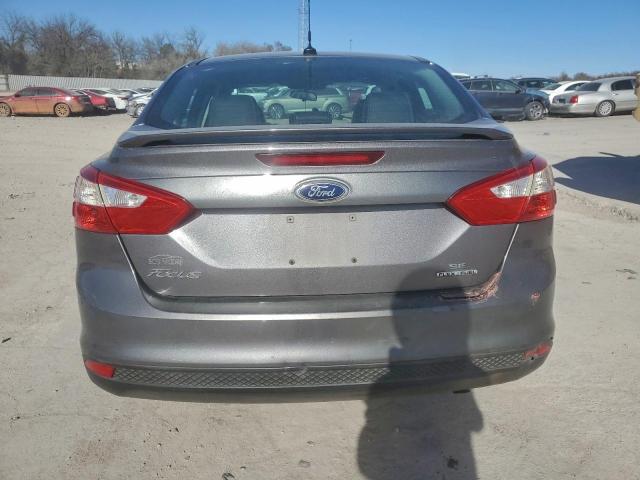 Ford Focus Se Image 6