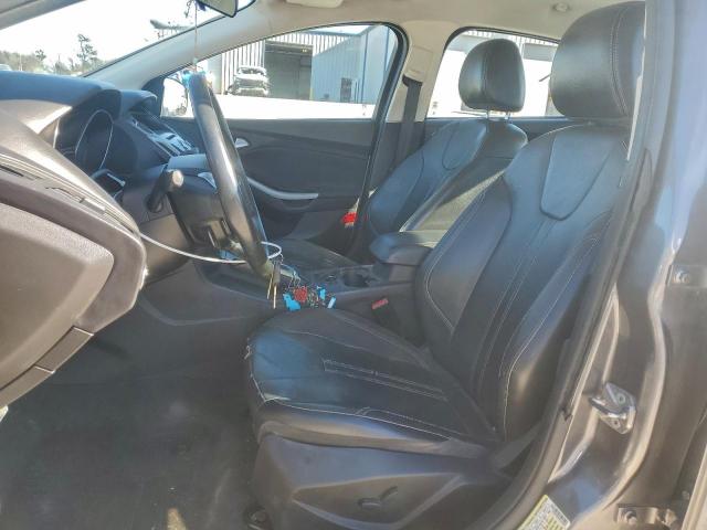 Ford Focus Se Image 12