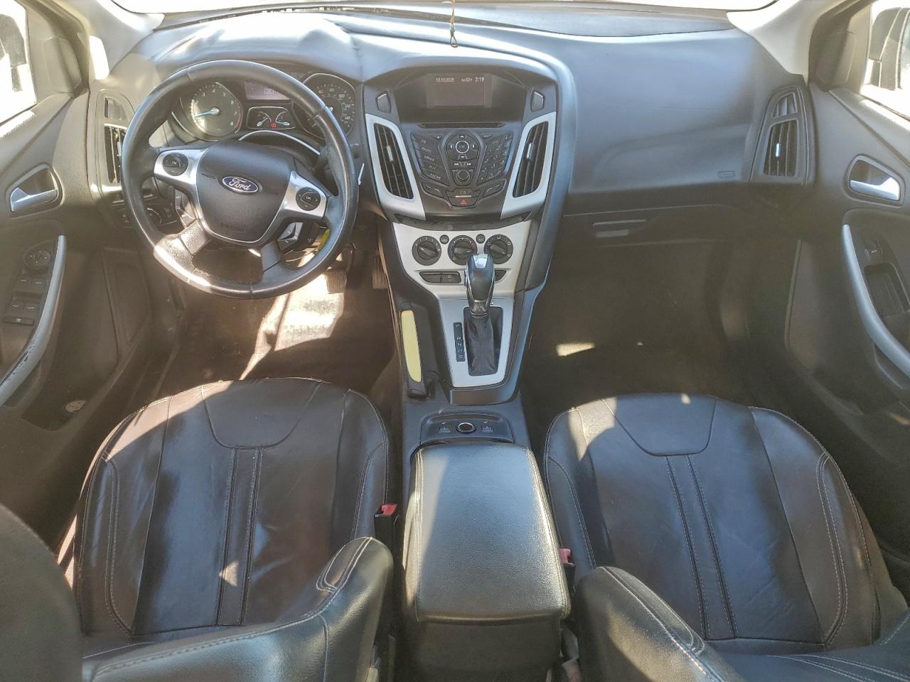 Ford Focus Se Image 9